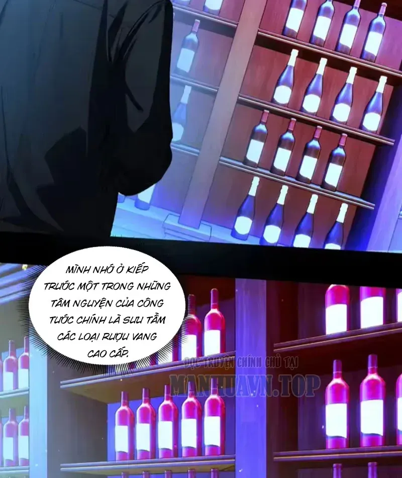 Quỷ Bí Khôi Phục: Bắt Đầu Năm Giữ Vô Số Quỷ Tệ Chapter 7 - Trang 46