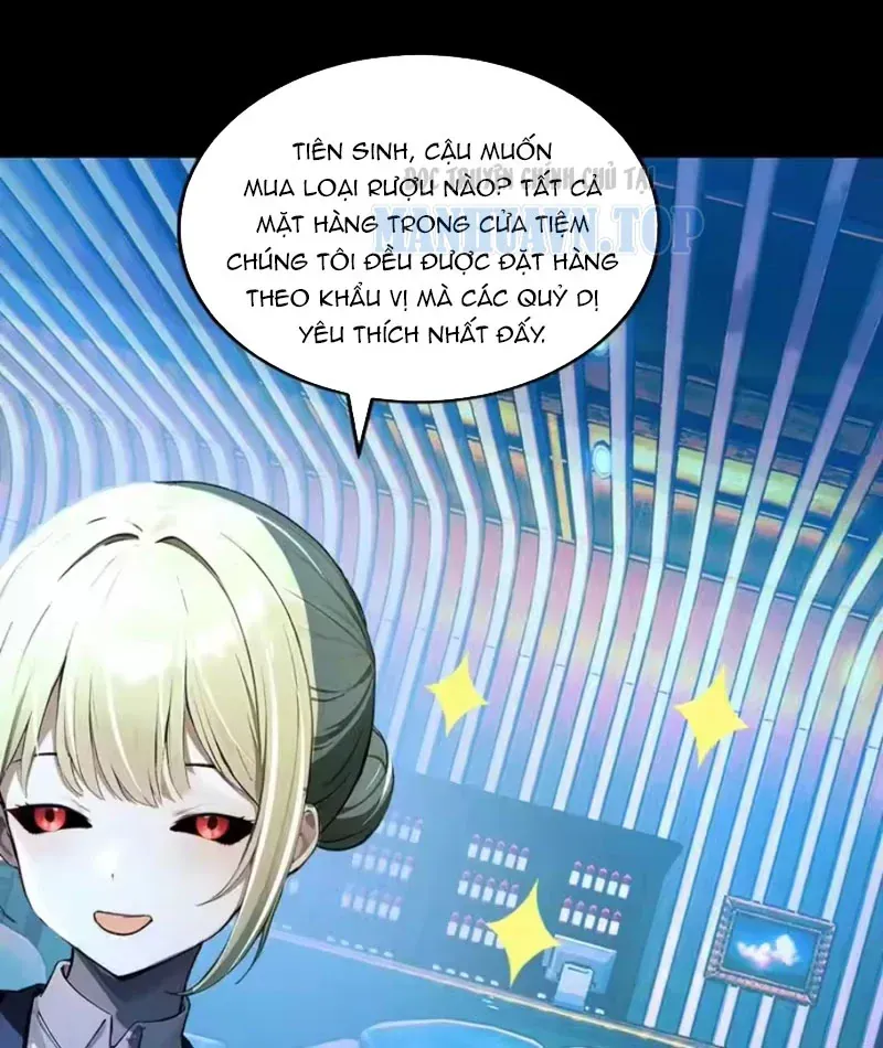Quỷ Bí Khôi Phục: Bắt Đầu Năm Giữ Vô Số Quỷ Tệ Chapter 7 - Trang 49