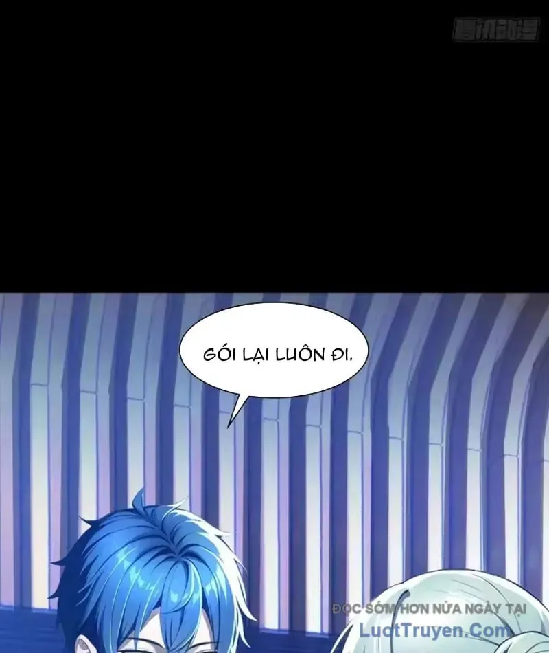 Quỷ Bí Khôi Phục: Bắt Đầu Năm Giữ Vô Số Quỷ Tệ Chapter 8 - Trang 13