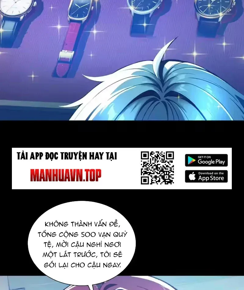 Quỷ Bí Khôi Phục: Bắt Đầu Năm Giữ Vô Số Quỷ Tệ Chapter 8 - Trang 17