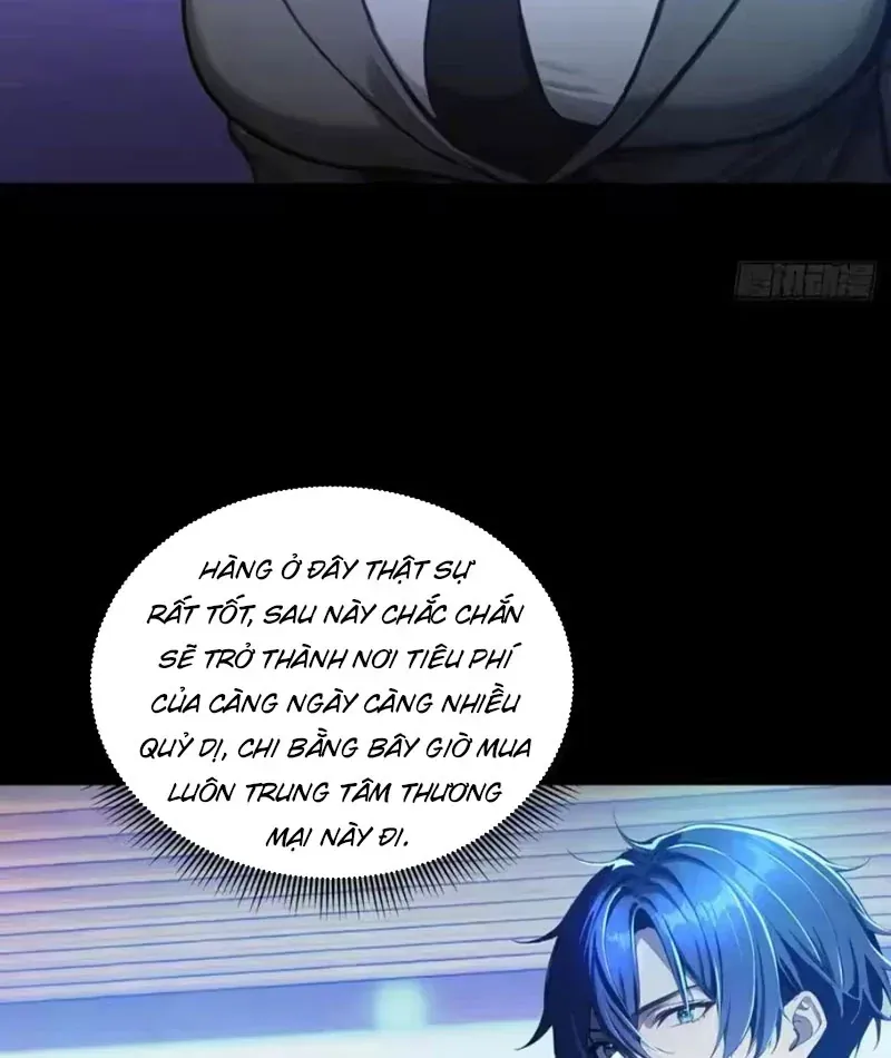 Quỷ Bí Khôi Phục: Bắt Đầu Năm Giữ Vô Số Quỷ Tệ Chapter 8 - Trang 19