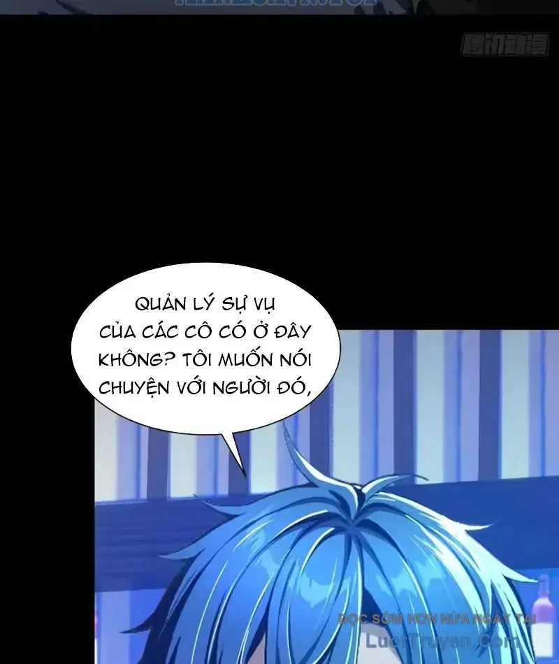 Quỷ Bí Khôi Phục: Bắt Đầu Năm Giữ Vô Số Quỷ Tệ Chapter 8 - Trang 21