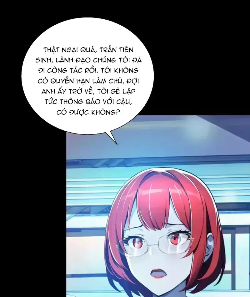 Quỷ Bí Khôi Phục: Bắt Đầu Năm Giữ Vô Số Quỷ Tệ Chapter 8 - Trang 26