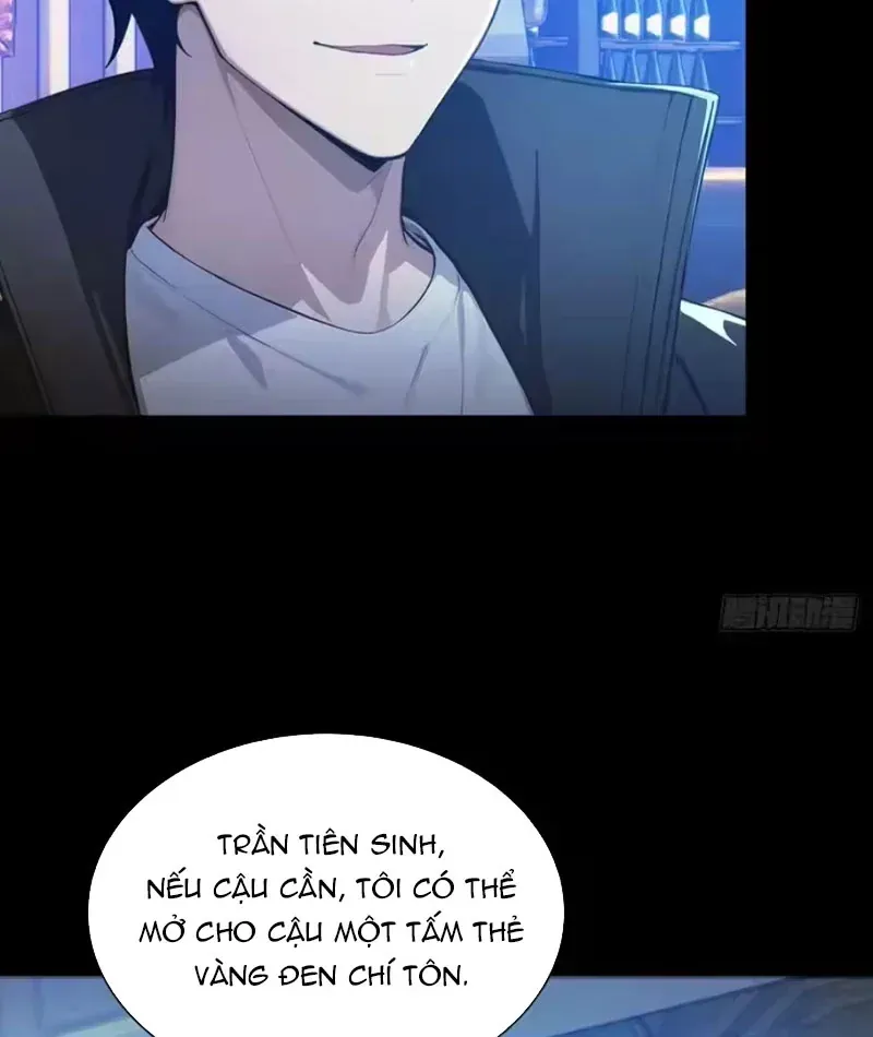 Quỷ Bí Khôi Phục: Bắt Đầu Năm Giữ Vô Số Quỷ Tệ Chapter 8 - Trang 29