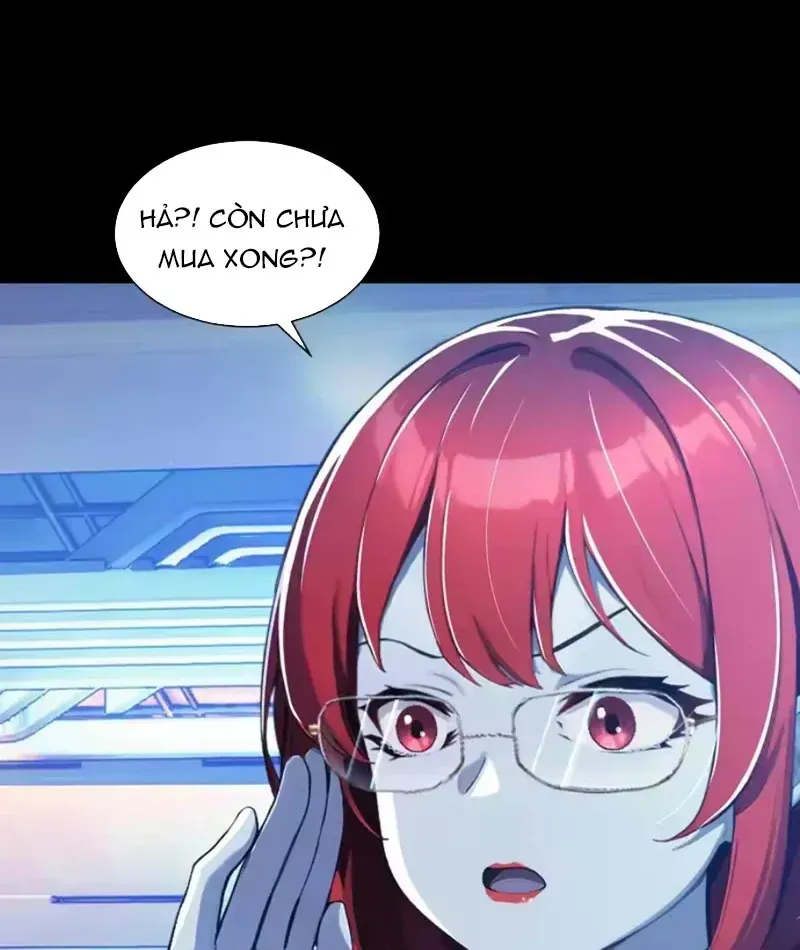 Quỷ Bí Khôi Phục: Bắt Đầu Năm Giữ Vô Số Quỷ Tệ Chapter 8 - Trang 3
