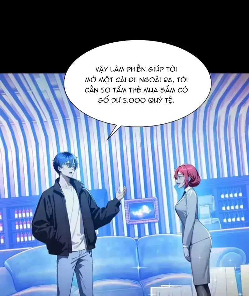 Quỷ Bí Khôi Phục: Bắt Đầu Năm Giữ Vô Số Quỷ Tệ Chapter 8 - Trang 37