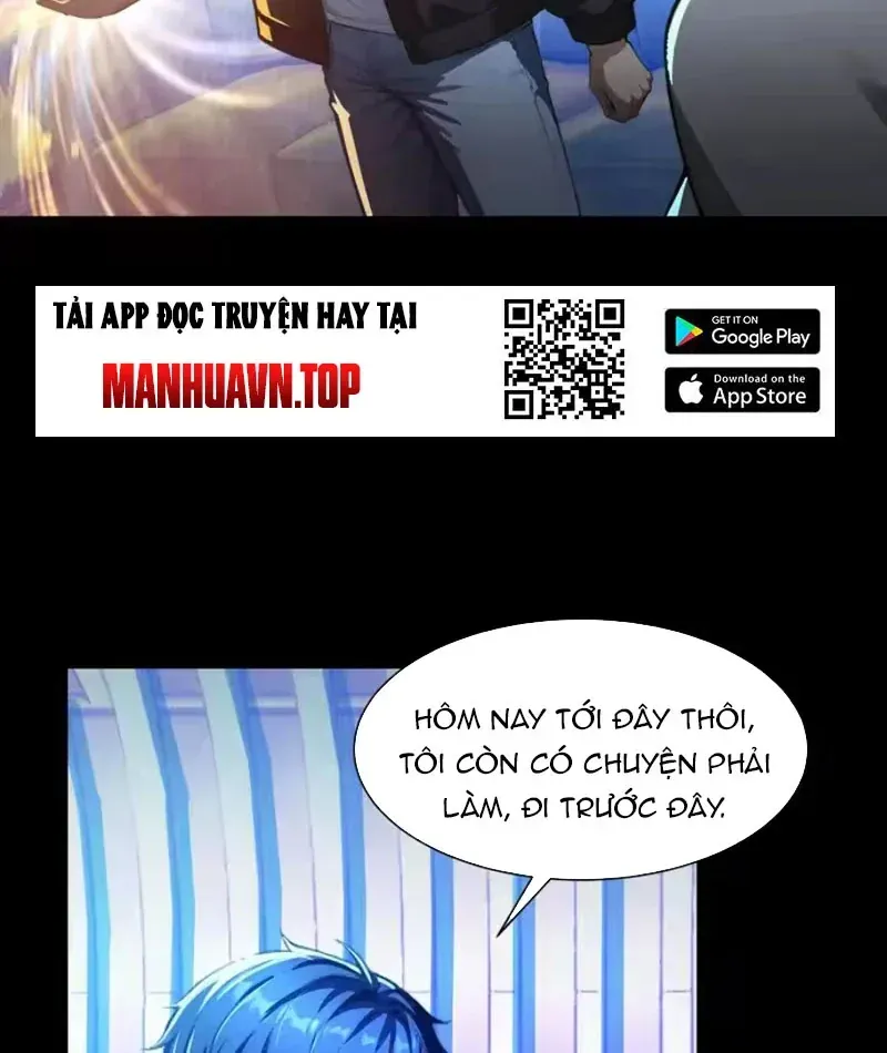 Quỷ Bí Khôi Phục: Bắt Đầu Năm Giữ Vô Số Quỷ Tệ Chapter 8 - Trang 45