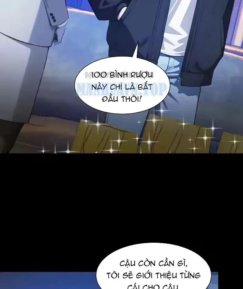 Quỷ Bí Khôi Phục: Bắt Đầu Năm Giữ Vô Số Quỷ Tệ Chapter 8 - Trang 5