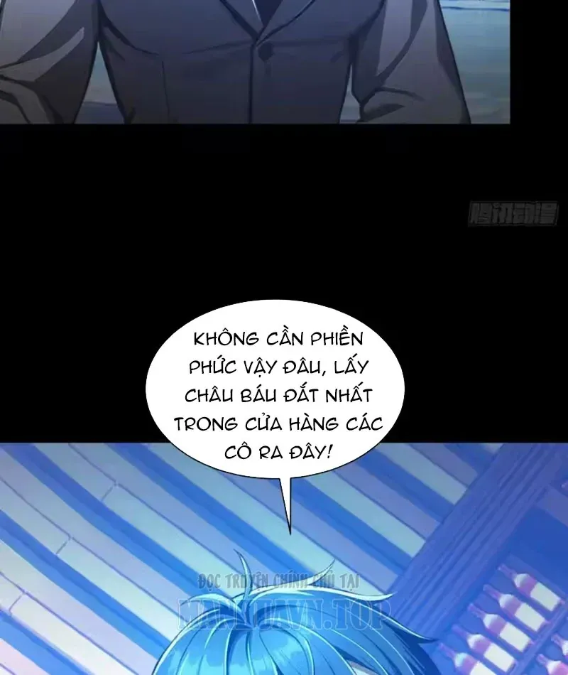 Quỷ Bí Khôi Phục: Bắt Đầu Năm Giữ Vô Số Quỷ Tệ Chapter 8 - Trang 7