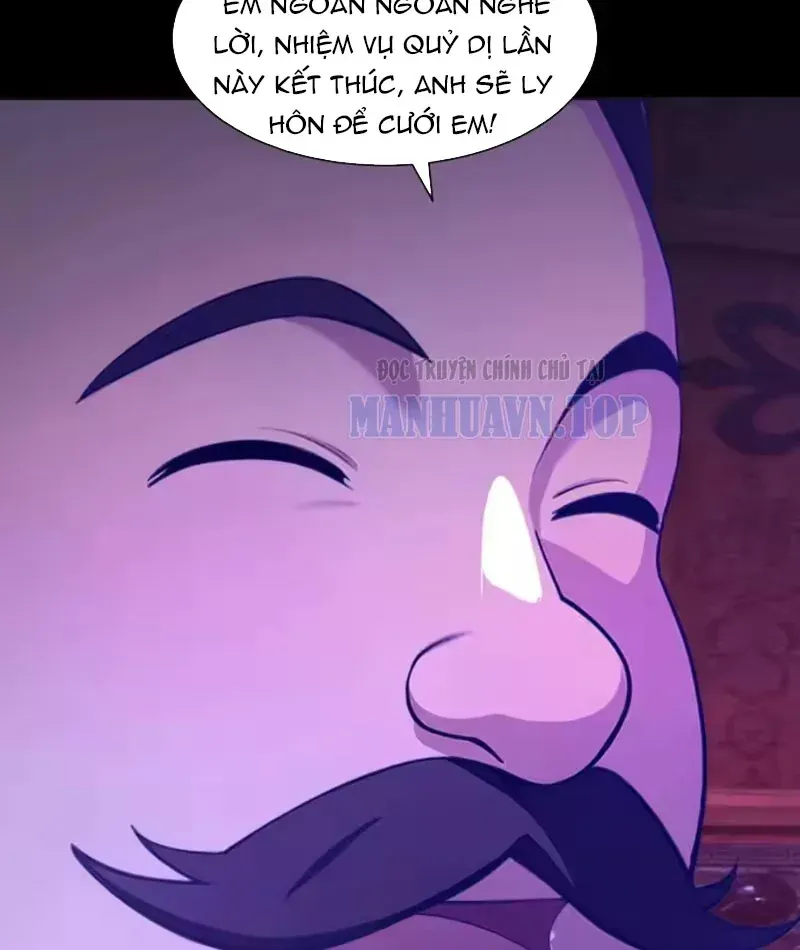 Quỷ Bí Khôi Phục: Bắt Đầu Năm Giữ Vô Số Quỷ Tệ Chapter 9 - Trang 14