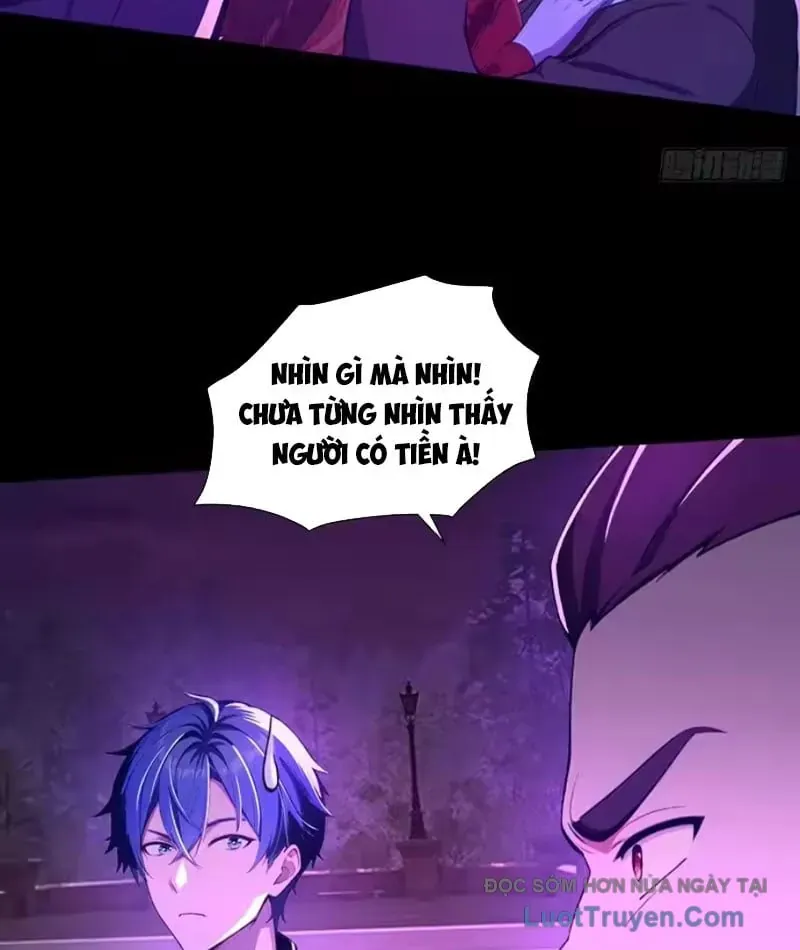 Quỷ Bí Khôi Phục: Bắt Đầu Năm Giữ Vô Số Quỷ Tệ Chapter 9 - Trang 17