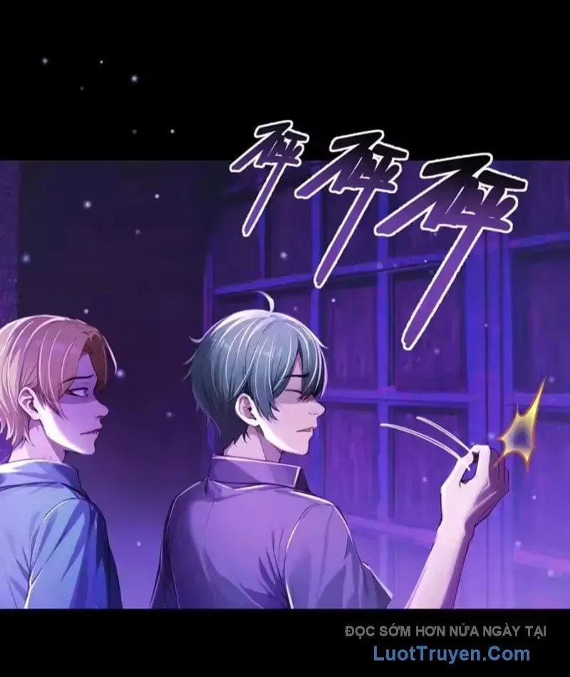 Quỷ Bí Khôi Phục: Bắt Đầu Năm Giữ Vô Số Quỷ Tệ Chapter 9 - Trang 26