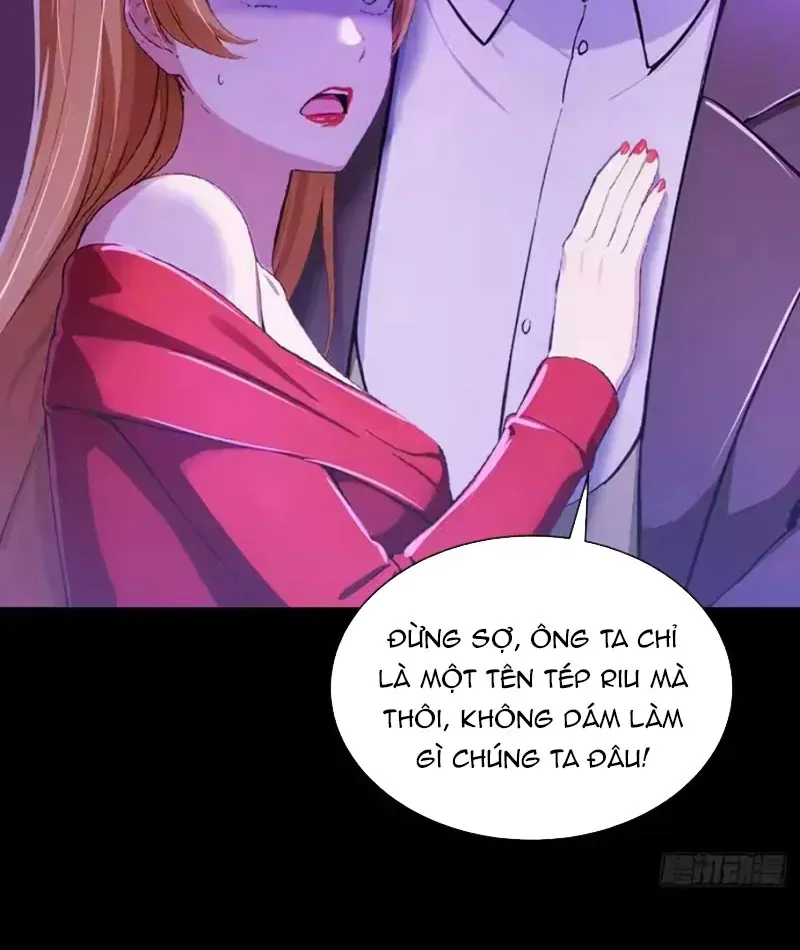 Quỷ Bí Khôi Phục: Bắt Đầu Năm Giữ Vô Số Quỷ Tệ Chapter 9 - Trang 36