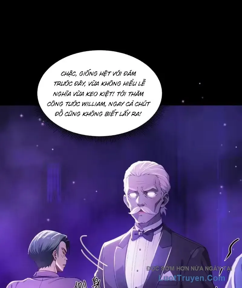 Quỷ Bí Khôi Phục: Bắt Đầu Năm Giữ Vô Số Quỷ Tệ Chapter 9 - Trang 37