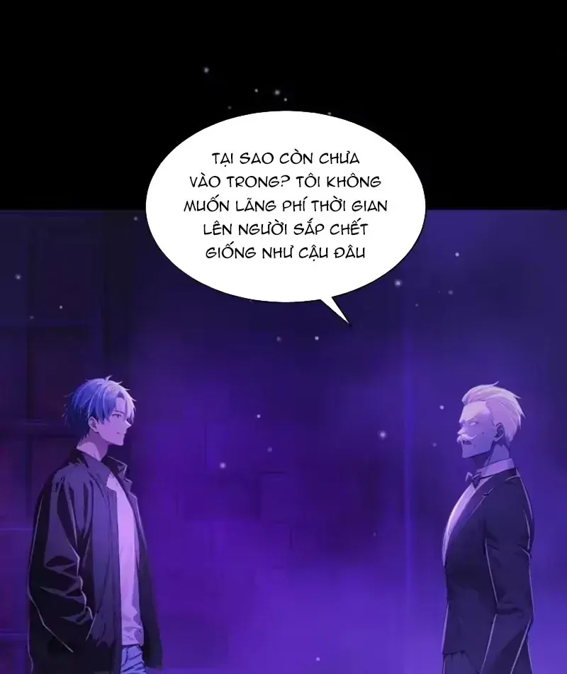 Quỷ Bí Khôi Phục: Bắt Đầu Năm Giữ Vô Số Quỷ Tệ Chapter 9 - Trang 41