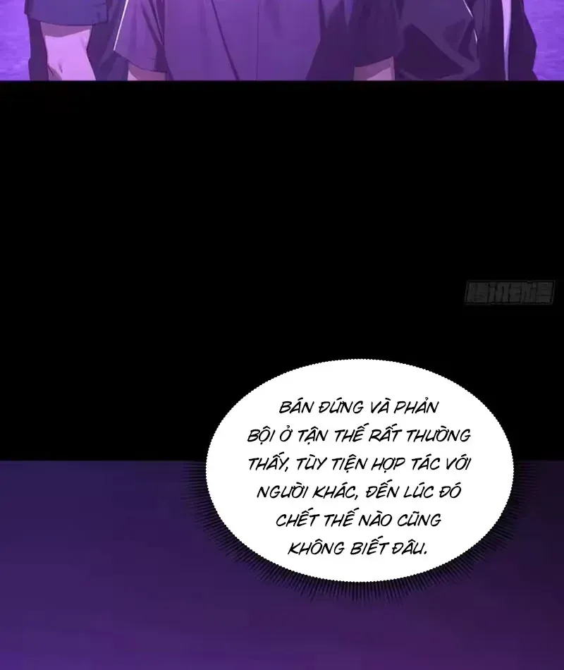 Quỷ Bí Khôi Phục: Bắt Đầu Năm Giữ Vô Số Quỷ Tệ Chapter 9 - Trang 5