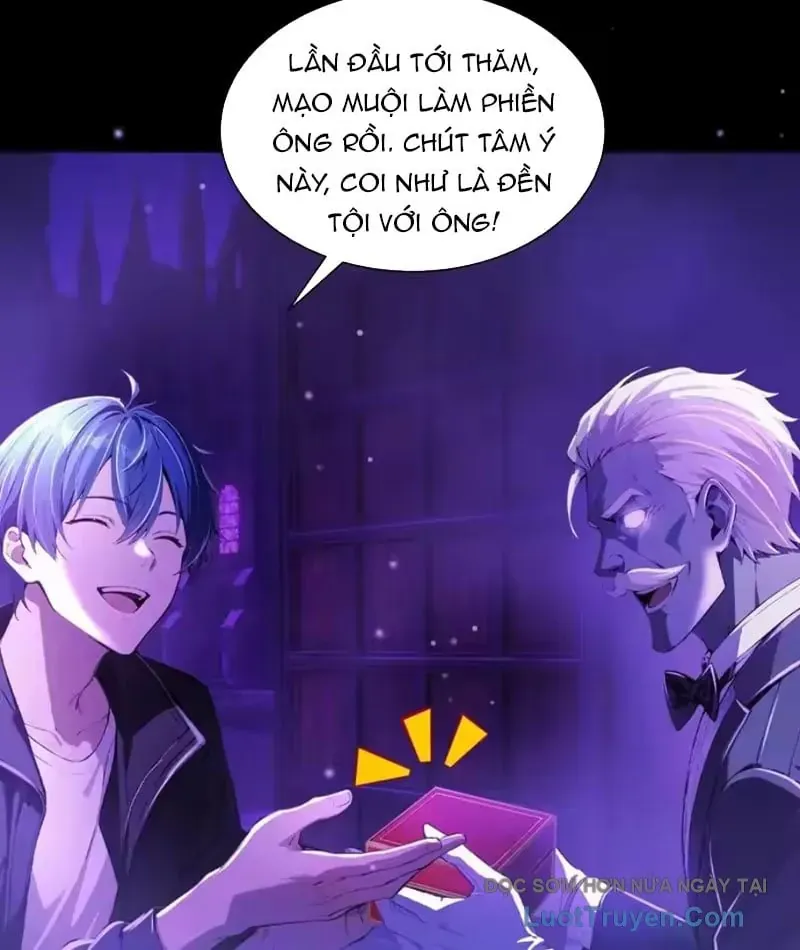 Quỷ Bí Khôi Phục: Bắt Đầu Năm Giữ Vô Số Quỷ Tệ Chapter 9 - Trang 50