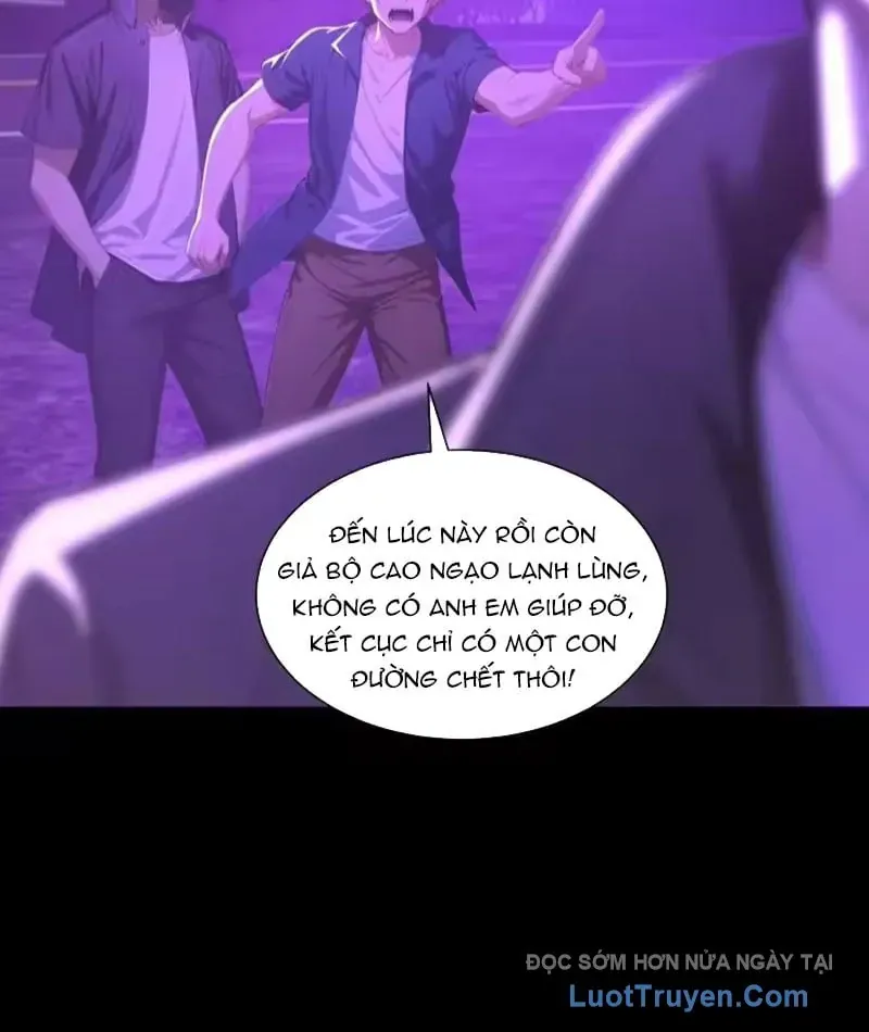 Quỷ Bí Khôi Phục: Bắt Đầu Năm Giữ Vô Số Quỷ Tệ Chapter 9 - Trang 8