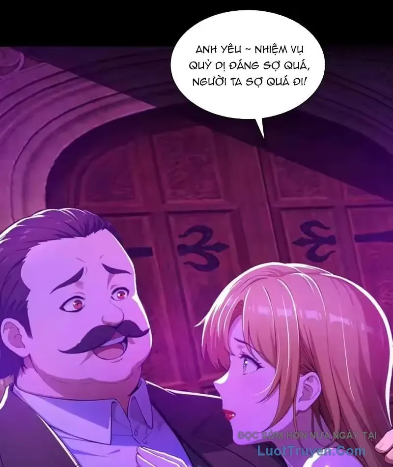 Quỷ Bí Khôi Phục: Bắt Đầu Năm Giữ Vô Số Quỷ Tệ Chapter 9 - Trang 9