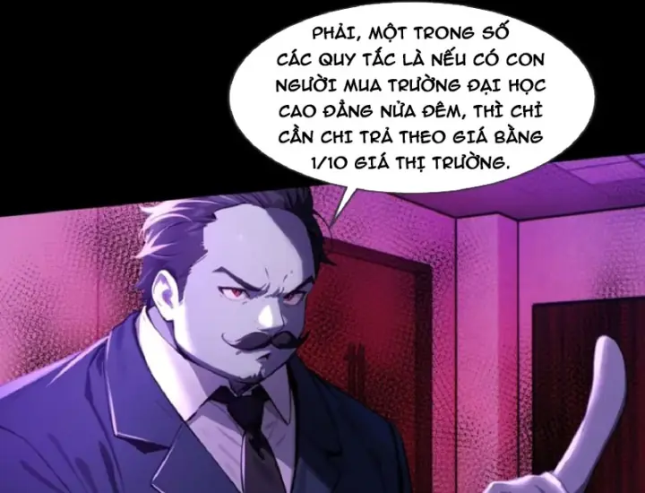 Quỷ Bí Thức Tỉnh: Mở Màn Nắm Giữ Nghìn Tỷ Quỷ Tệ Chapter 19 - Trang 10