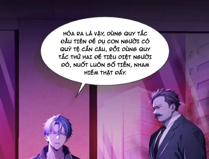 Quỷ Bí Thức Tỉnh: Mở Màn Nắm Giữ Nghìn Tỷ Quỷ Tệ Chapter 19 - Trang 18