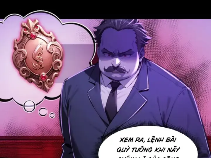 Quỷ Bí Thức Tỉnh: Mở Màn Nắm Giữ Nghìn Tỷ Quỷ Tệ Chapter 19 - Trang 50