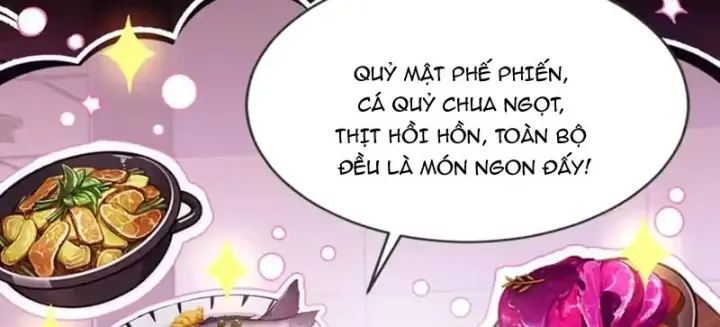 Quỷ Bí Thức Tỉnh: Mở Màn Nắm Giữ Nghìn Tỷ Quỷ Tệ Chapter 20 - Trang 21