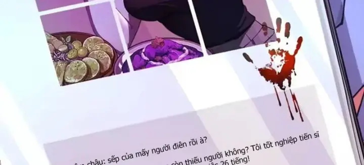 Quỷ Bí Thức Tỉnh: Mở Màn Nắm Giữ Nghìn Tỷ Quỷ Tệ Chapter 20 - Trang 32