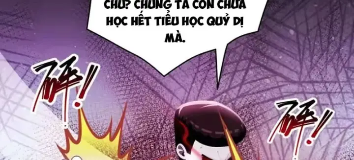 Quỷ Bí Thức Tỉnh: Mở Màn Nắm Giữ Nghìn Tỷ Quỷ Tệ Chapter 20 - Trang 49