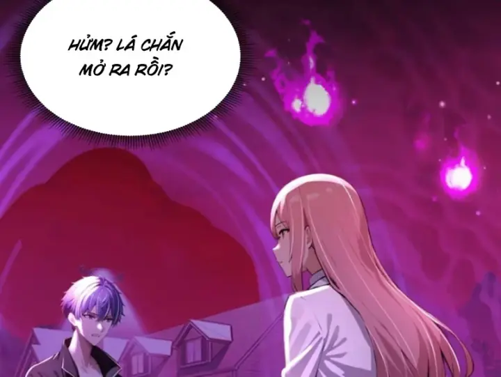 Quỷ Bí Thức Tỉnh: Mở Màn Nắm Giữ Nghìn Tỷ Quỷ Tệ Chapter 21 - Trang 11