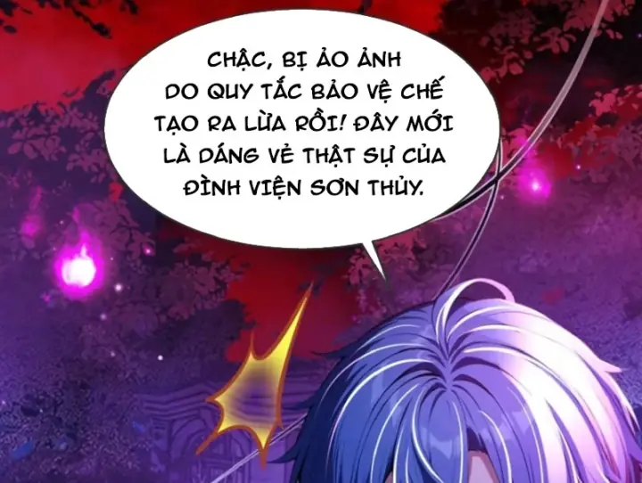 Quỷ Bí Thức Tỉnh: Mở Màn Nắm Giữ Nghìn Tỷ Quỷ Tệ Chapter 21 - Trang 26