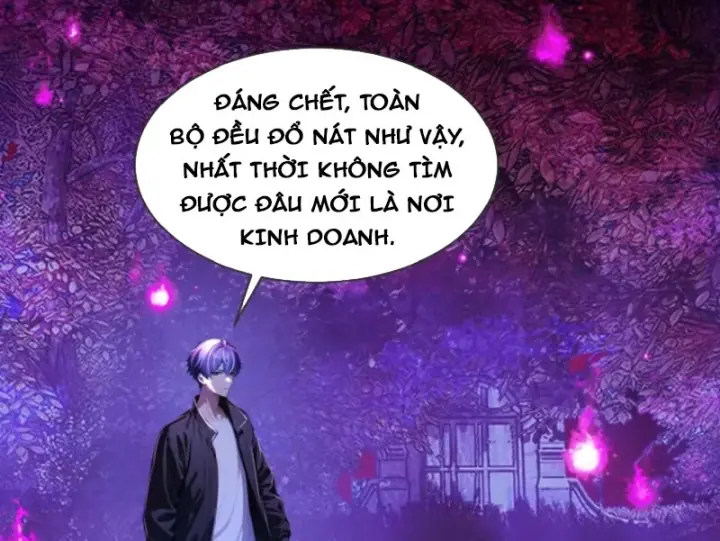 Quỷ Bí Thức Tỉnh: Mở Màn Nắm Giữ Nghìn Tỷ Quỷ Tệ Chapter 21 - Trang 29