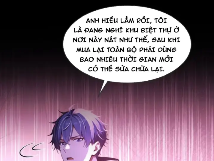 Quỷ Bí Thức Tỉnh: Mở Màn Nắm Giữ Nghìn Tỷ Quỷ Tệ Chapter 21 - Trang 38
