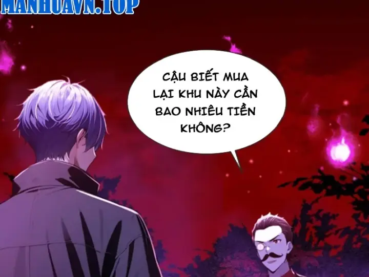 Quỷ Bí Thức Tỉnh: Mở Màn Nắm Giữ Nghìn Tỷ Quỷ Tệ Chapter 21 - Trang 44