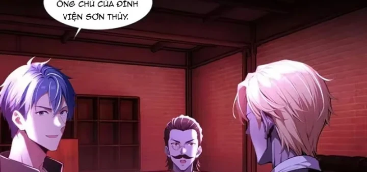 Quỷ Bí Thức Tỉnh: Mở Màn Nắm Giữ Nghìn Tỷ Quỷ Tệ Chapter 22 - Trang 13