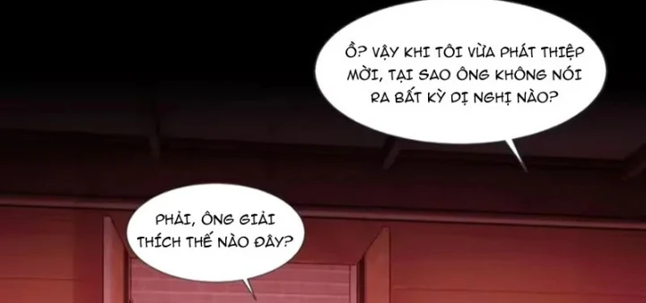 Quỷ Bí Thức Tỉnh: Mở Màn Nắm Giữ Nghìn Tỷ Quỷ Tệ Chapter 22 - Trang 23