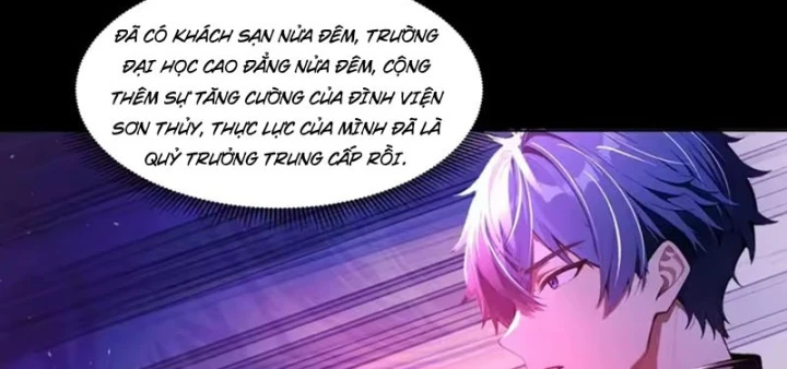 Quỷ Bí Thức Tỉnh: Mở Màn Nắm Giữ Nghìn Tỷ Quỷ Tệ Chapter 22 - Trang 48