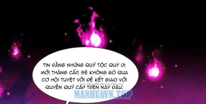 Quỷ Bí Thức Tỉnh: Mở Màn Nắm Giữ Nghìn Tỷ Quỷ Tệ Chapter 23 - Trang 13