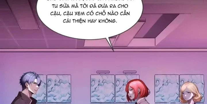 Quỷ Bí Thức Tỉnh: Mở Màn Nắm Giữ Nghìn Tỷ Quỷ Tệ Chapter 23 - Trang 34