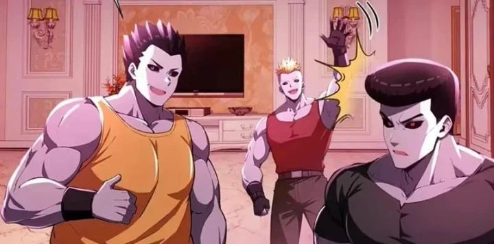 Quỷ Bí Thức Tỉnh: Mở Màn Nắm Giữ Nghìn Tỷ Quỷ Tệ Chapter 24 - Trang 12
