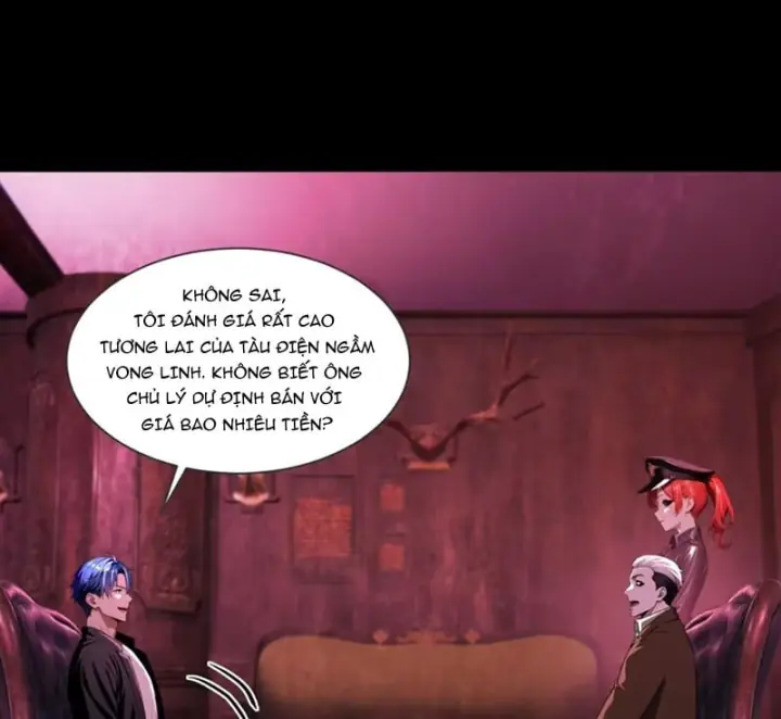 Quỷ Bí Thức Tỉnh: Mở Màn Nắm Giữ Nghìn Tỷ Quỷ Tệ Chapter 40 - Trang 25