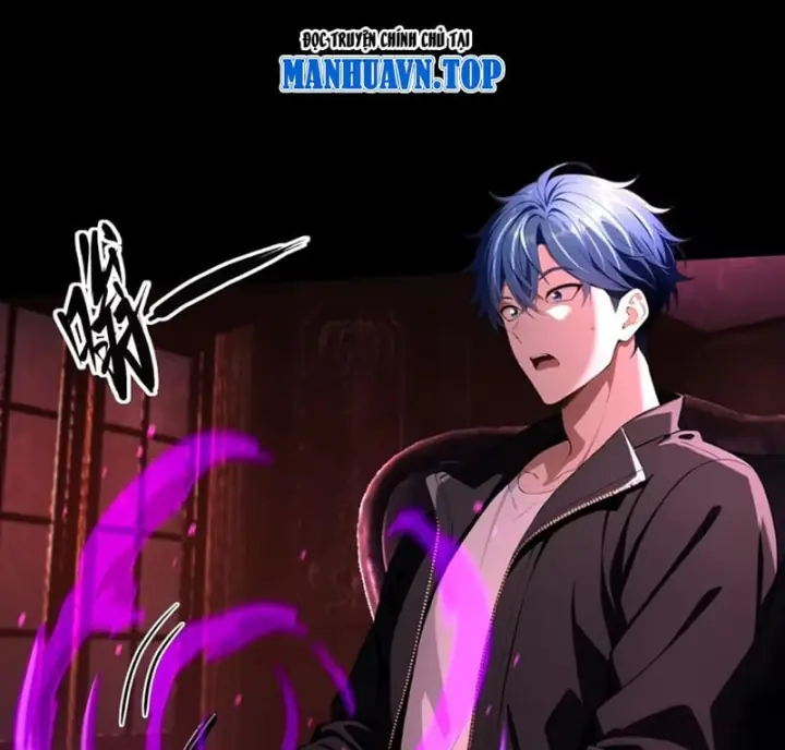 Quỷ Bí Thức Tỉnh: Mở Màn Nắm Giữ Nghìn Tỷ Quỷ Tệ Chapter 40 - Trang 43