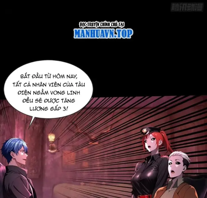 Quỷ Bí Thức Tỉnh: Mở Màn Nắm Giữ Nghìn Tỷ Quỷ Tệ Chapter 40 - Trang 46