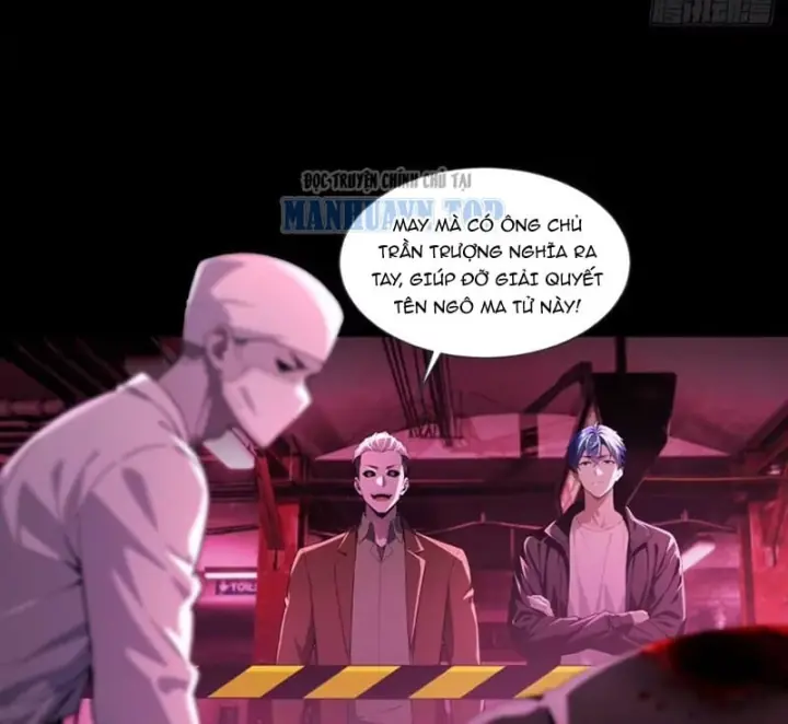 Quỷ Bí Thức Tỉnh: Mở Màn Nắm Giữ Nghìn Tỷ Quỷ Tệ Chapter 40 - Trang 7