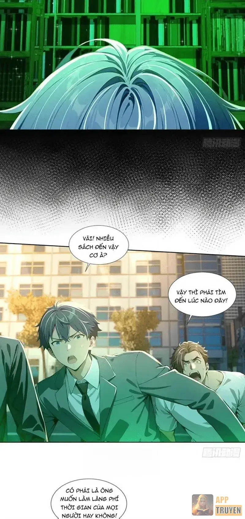 Quỷ Bí Thức Tỉnh: Mở Màn Nắm Giữ Nghìn Tỷ Quỷ Tệ Chapter 42 - Trang 11