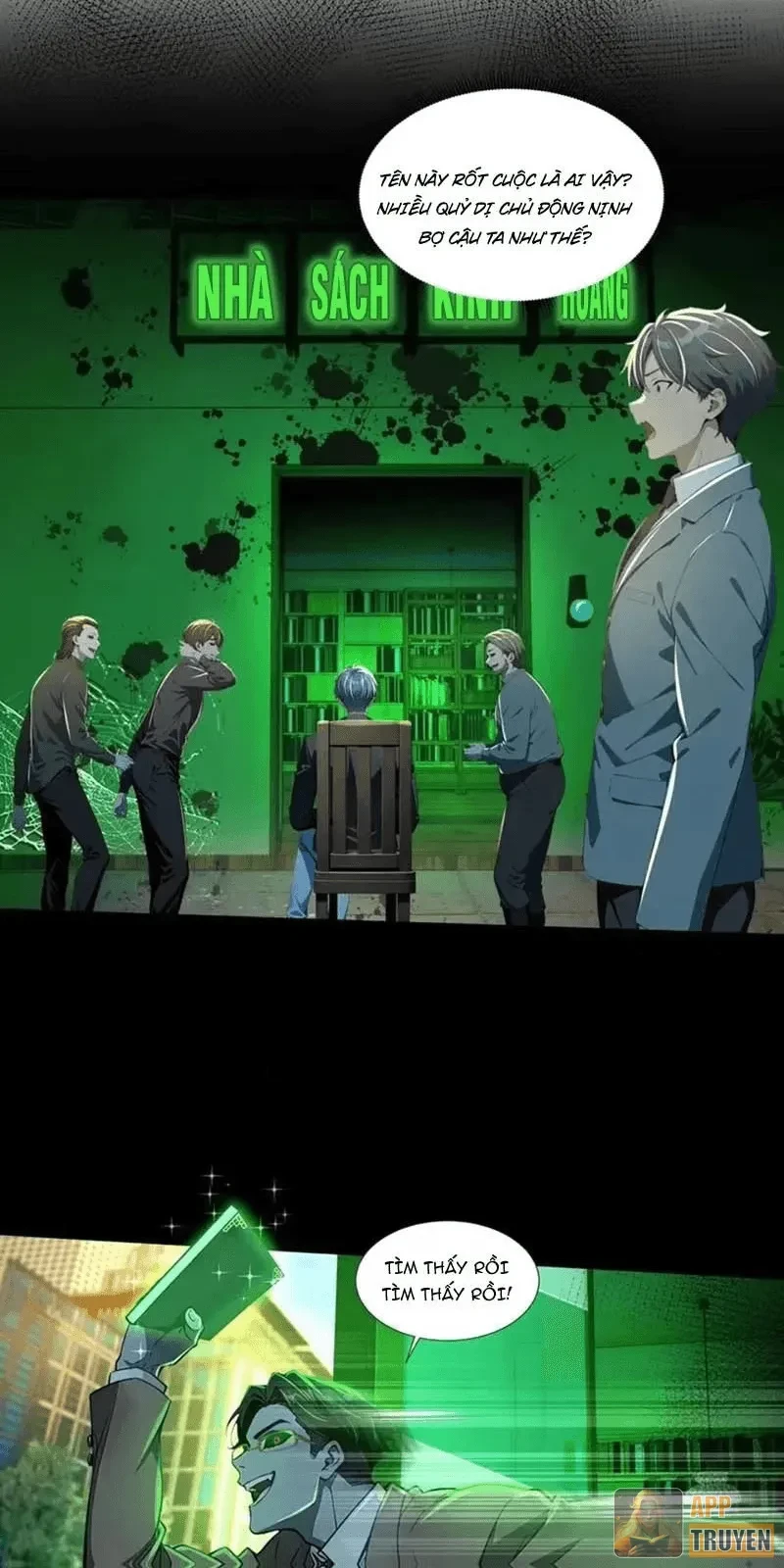 Quỷ Bí Thức Tỉnh: Mở Màn Nắm Giữ Nghìn Tỷ Quỷ Tệ Chapter 42 - Trang 17
