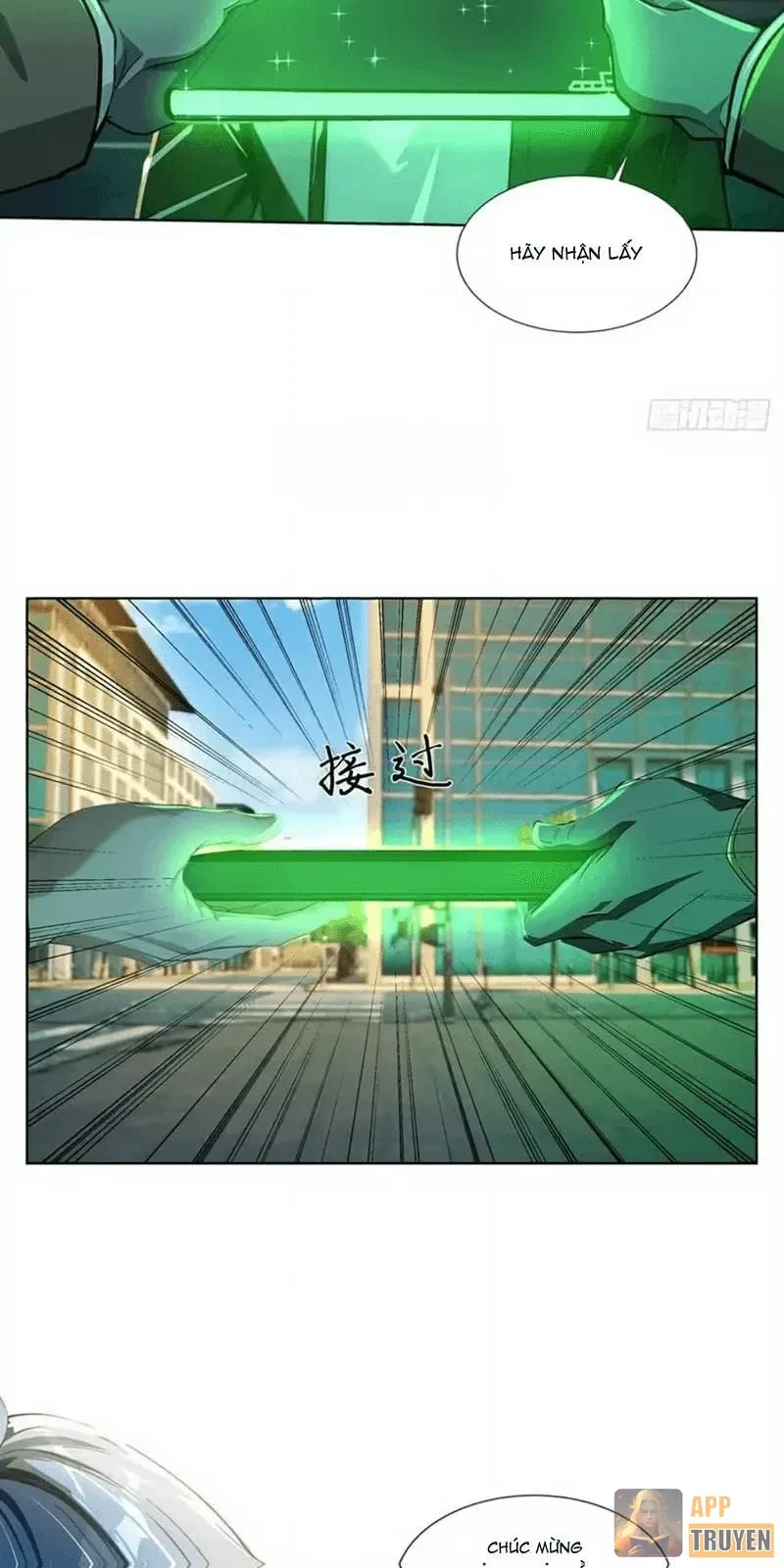 Quỷ Bí Thức Tỉnh: Mở Màn Nắm Giữ Nghìn Tỷ Quỷ Tệ Chapter 42 - Trang 19