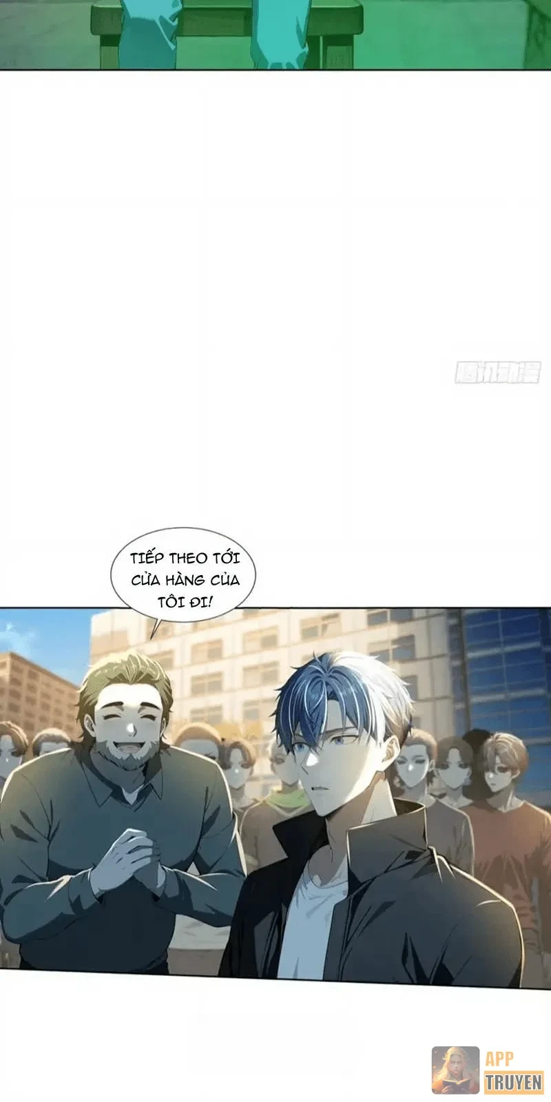 Quỷ Bí Thức Tỉnh: Mở Màn Nắm Giữ Nghìn Tỷ Quỷ Tệ Chapter 42 - Trang 24