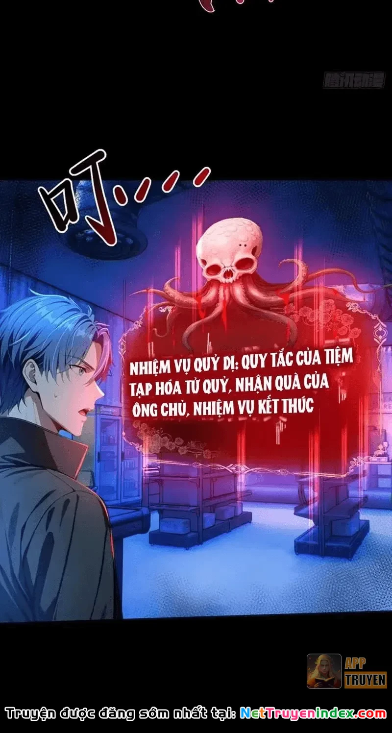 Quỷ Bí Thức Tỉnh: Mở Màn Nắm Giữ Nghìn Tỷ Quỷ Tệ Chapter 42 - Trang 32