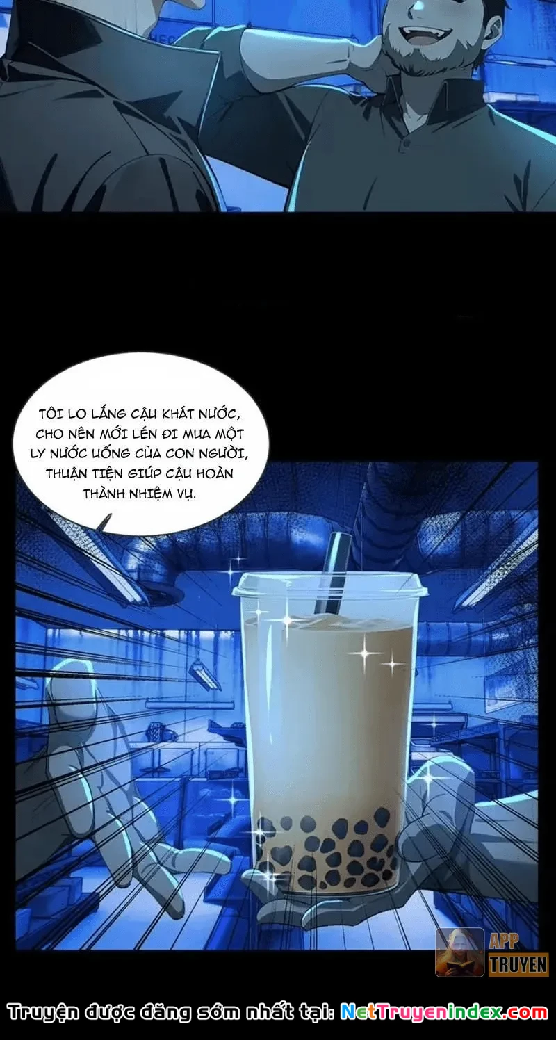 Quỷ Bí Thức Tỉnh: Mở Màn Nắm Giữ Nghìn Tỷ Quỷ Tệ Chapter 42 - Trang 34